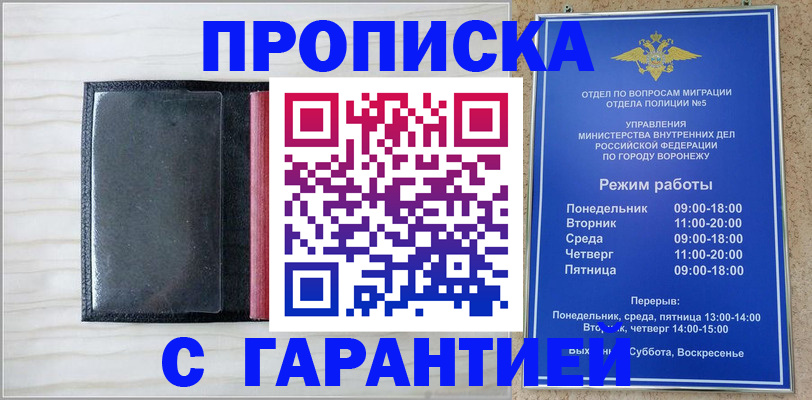 прописка паспорт в Вологде